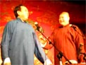 《写对子》邓德勇 刘云天