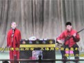 《灞桥挑袍》陶阳