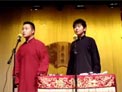 《托妻献子》姬鹤武 张天羽 张鹤君