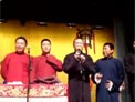 《返场》鹤字科集体
