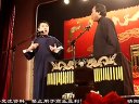 《写对联》李鹤林 邓德勇