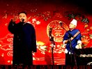 《拉洋片》栾云平 李云杰