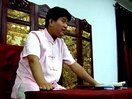 《杨志卖刀》李根