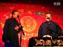 《飞笔点太原》李根 杨鹤通