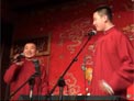 《羊上树》陶云圣 王九龙