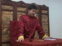 《大唐狄公案》阎翀