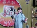 《杨志卖刀》李云天