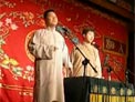 《学聋哑》姬鹤舞 阎翀