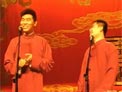 《口吐莲花》齐鹤涛 李筱奎