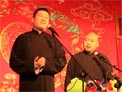 《拴娃娃》张鹤伦 郎鹤焱