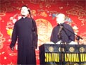 《捉放曹》张鹤伦 郎鹤焱