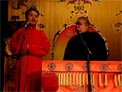 《五行诗》韩鹤晓 王鹤江
