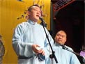 《大西厢》张鹤伦 郎鹤焱