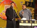 《绕口令》孔云龙 李云杰