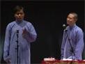 《学电台》高峰 栾云平
