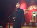 《日遭三险》李鹤东