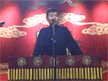 《波斯寻宝(上)》齐鹤涛