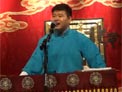 《隋唐演义·发配北平府》李云天