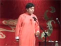 《二仙采药》朱凯