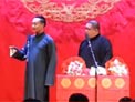 《快板+学大鼓+论梦》梁鹤坤 张鹤伦 郎鹤焱 李云天 王少力