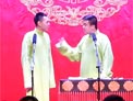 《打灯谜》靳玺桐 朱凯
