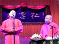 《快乐节奏》张鹤伦 郎鹤焱