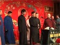 《百忍图》德云三队