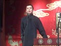 《斩华雄》李啸天