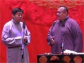 《对春联》李鹤彪 杨鹤通