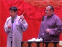 《绕口令》李鹤彪 杨鹤通