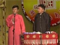 《网络相声大会12》于谦 郭麒麟 烧饼 曹鹤阳 孙越 冯照洋 张鹤舰 孟鹤堂 周九良 靳鹤岚 朱鹤松