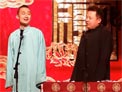 《对春联》李九春 阎鹤祥