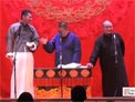 《扒马褂》谢金 郑好 李云杰