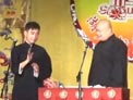 《大保镖》孔云龙 李云杰