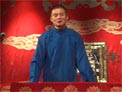 《文庙》魏奉强