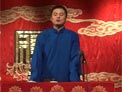 《慈禧入宫》魏奉强