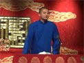 《打油诗》魏奉强