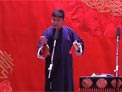 《单刀会》李云天