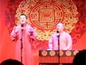 《张鹤伦郎鹤焱7段》张鹤伦 郎鹤焱