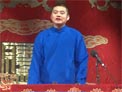 《舞台轶事》魏奉强