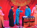 《红花绿叶(片段)》闫云达 张鹤帆 张九龄 王九龙 李云天