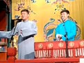 《绕口令》李云天 梁鹤坤