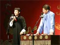《拆唱绕口令》高峰 于鹤真