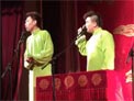 《学外语》靳鹤岚 朱鹤松
