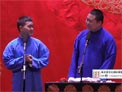 《数来宝》尚筱菊 李九重