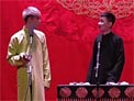 《学哑语》张云雷 李九春