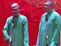 《打灯谜》刘九思 吕硕