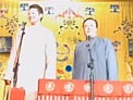 《跳大神》谢金 翟国强