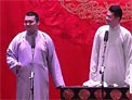 《杨乃武写状》张九林 谢金