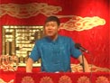 《战马超》李云天